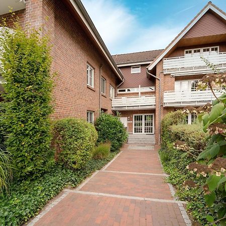 Seepark Wohnung 21 Шарбойц Экстерьер фото