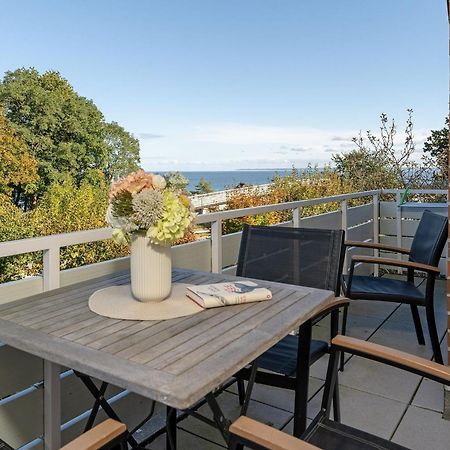 Seepark Wohnung 21 Шарбойц Экстерьер фото