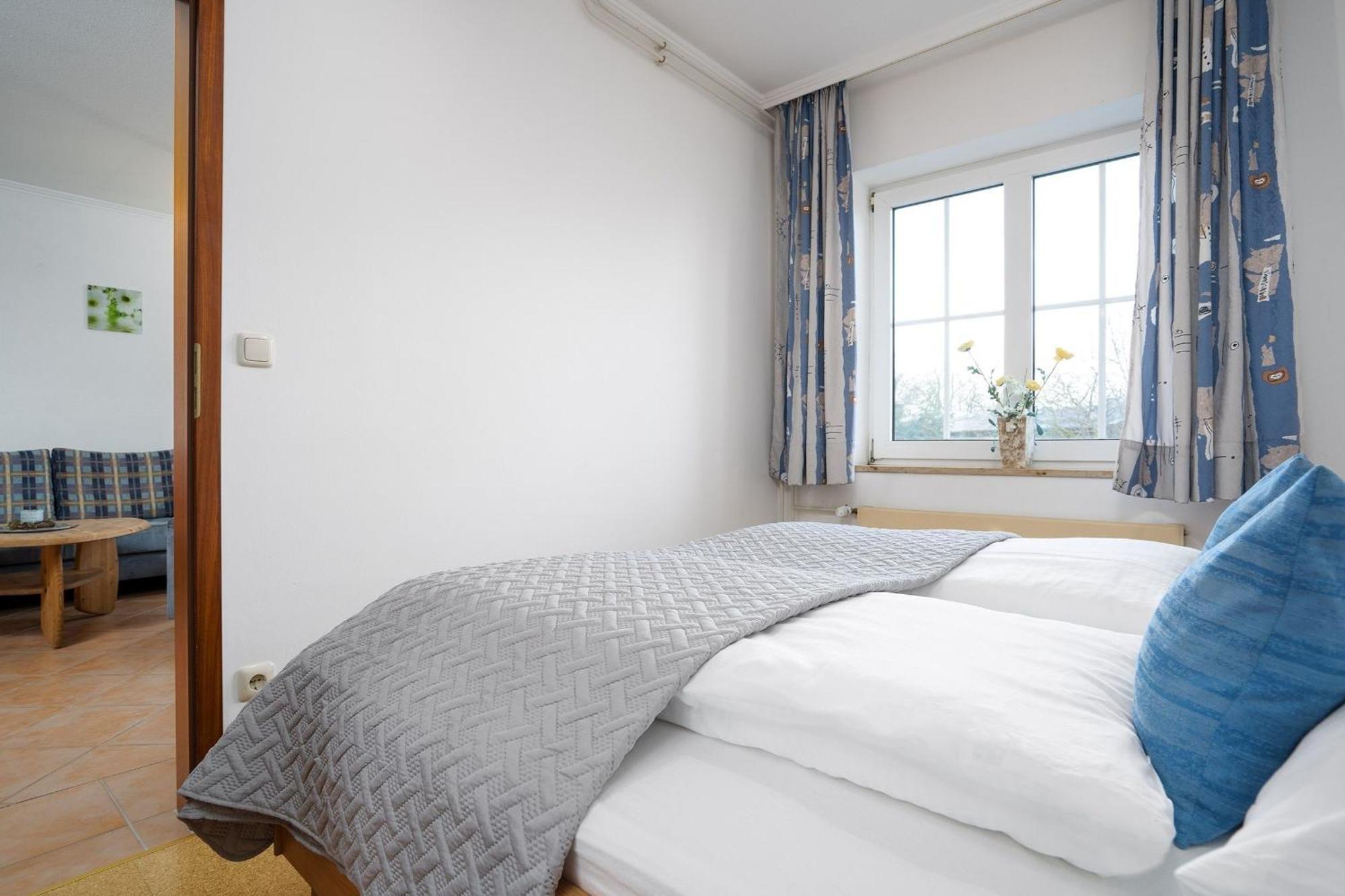 Seepark Wohnung 21 Шарбойц Экстерьер фото