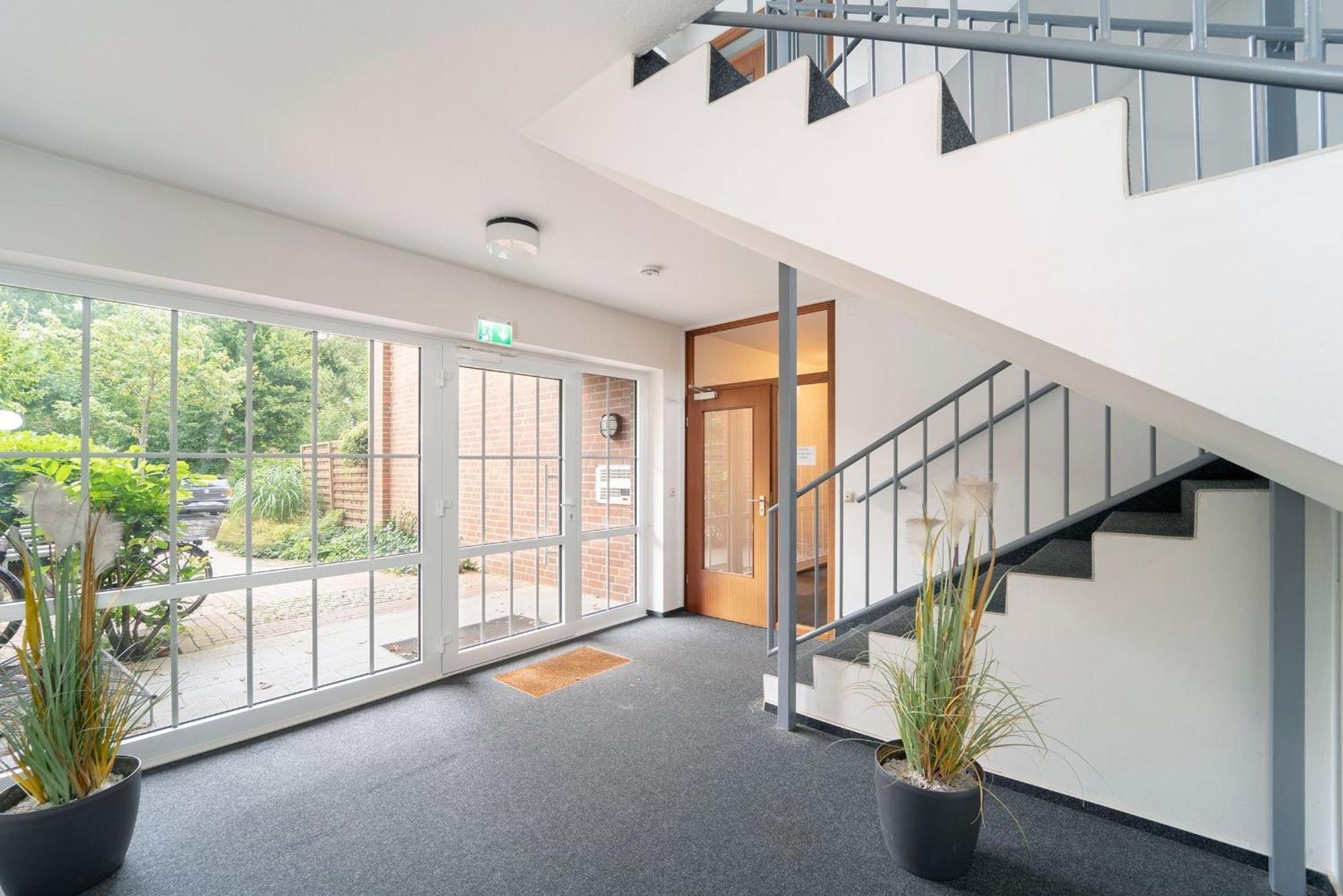 Seepark Wohnung 21 Шарбойц Экстерьер фото